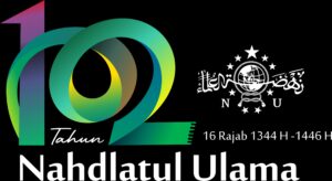 RANGKAIAN HARLAH NU KE 102 MWC NU WIDODAREN BERSAMA LEMBAGA DAN BANOM